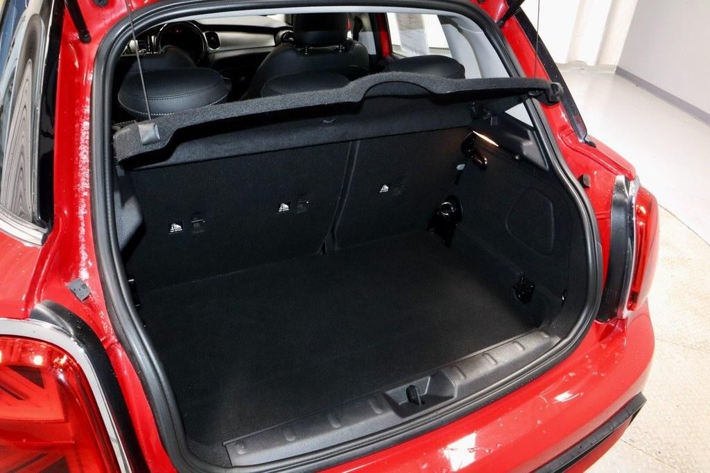 2024 MINI Cooper S Hardtop 4 Door Classic