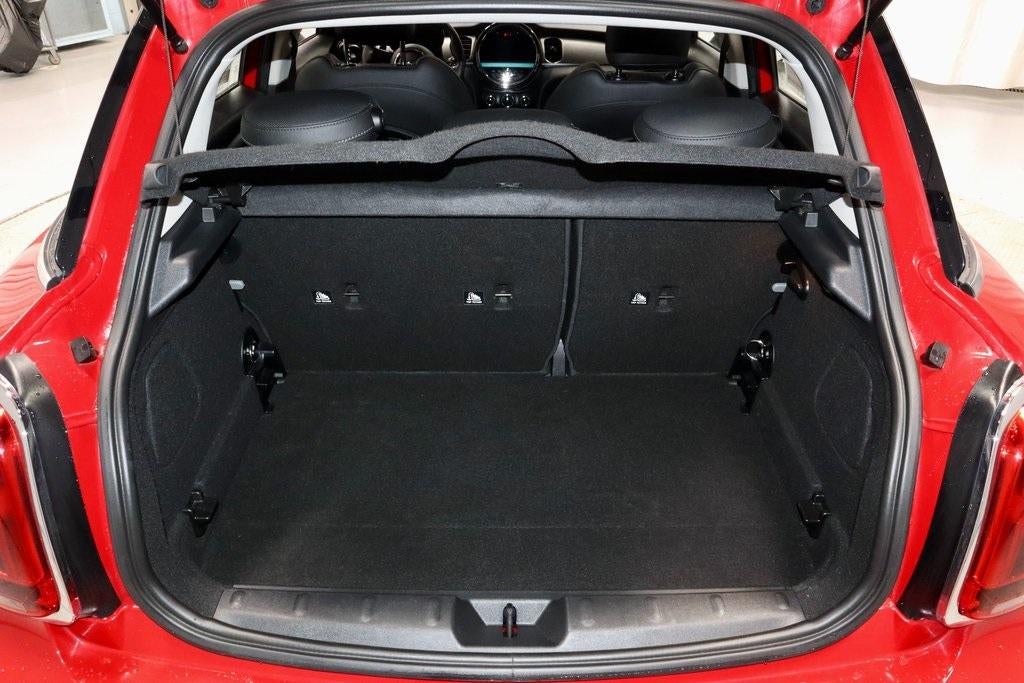 2024 MINI Cooper S Hardtop 4 Door Classic