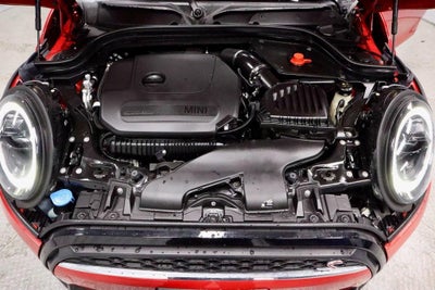 2024 MINI Cooper S Hardtop 4 Door Classic