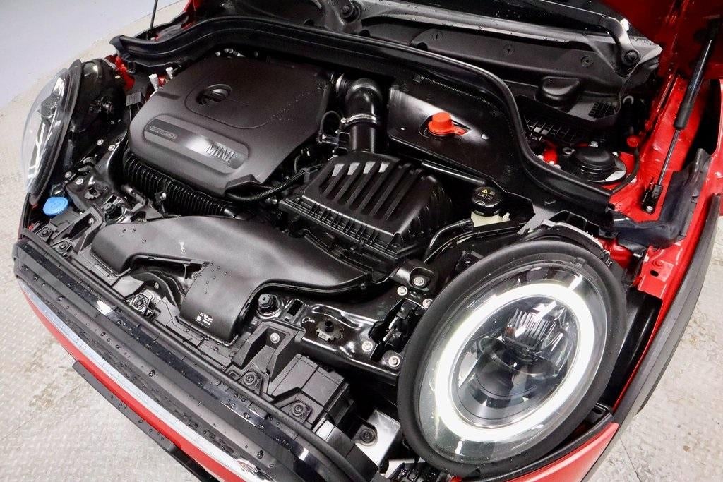 2024 MINI Cooper S Hardtop 4 Door Classic