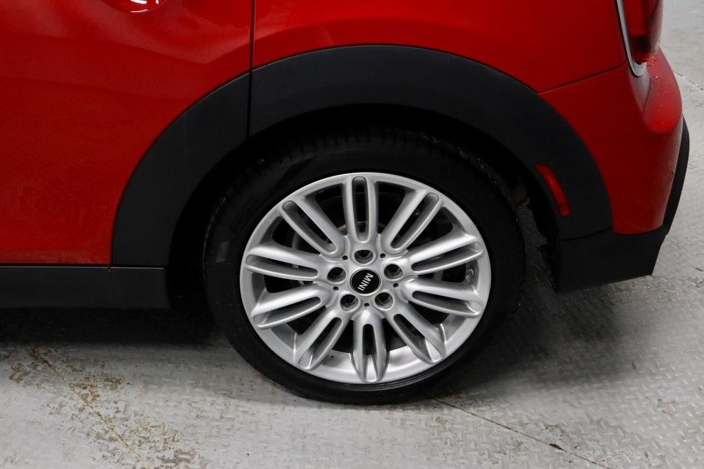 2024 MINI Cooper S Hardtop 4 Door Classic