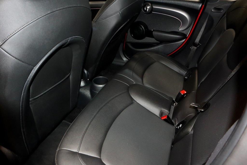 2024 MINI Cooper S Hardtop 4 Door Classic