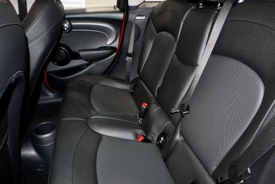 2024 MINI Cooper S Hardtop 4 Door Classic