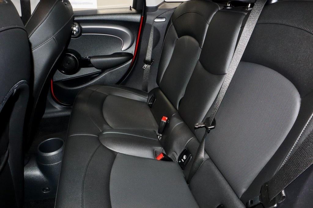 2024 MINI Cooper S Hardtop 4 Door Classic