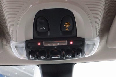 2024 MINI Cooper S Hardtop 4 Door Classic