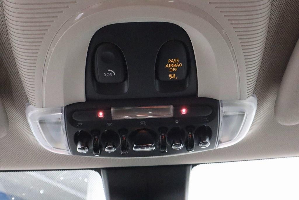 2024 MINI Cooper S Hardtop 4 Door Classic