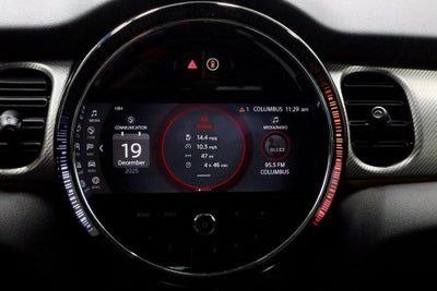 2024 MINI Cooper S Hardtop 4 Door Classic