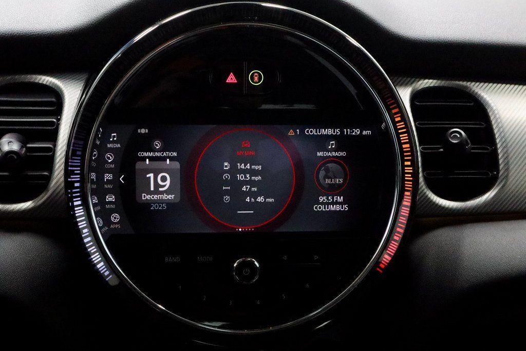 2024 MINI Cooper S Hardtop 4 Door Classic