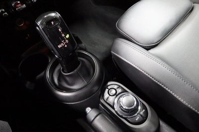 2024 MINI Cooper S Hardtop 4 Door Classic