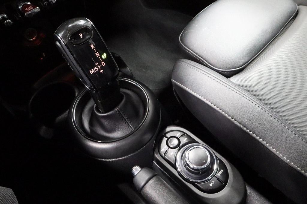 2024 MINI Cooper S Hardtop 4 Door Classic