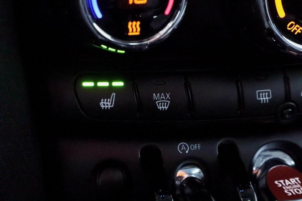 2024 MINI Cooper S Hardtop 4 Door Classic