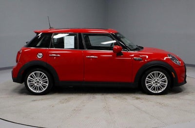 2024 MINI Cooper S Hardtop 4 Door Classic