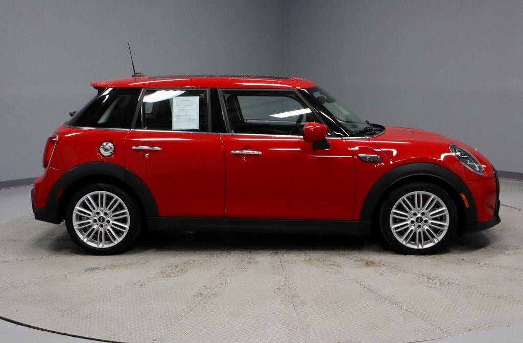 2024 MINI Cooper S Hardtop 4 Door Classic