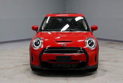 2024 MINI Cooper S Hardtop 4 Door Classic