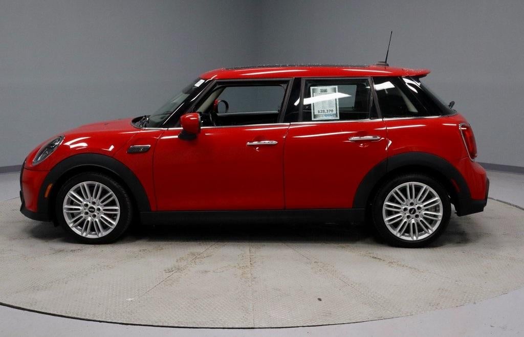 2024 MINI Cooper S Hardtop 4 Door Classic