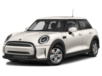 2024 MINI Cooper S Hardtop 4 Door Classic