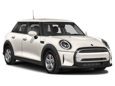 2024 MINI Cooper S Hardtop 4 Door Classic