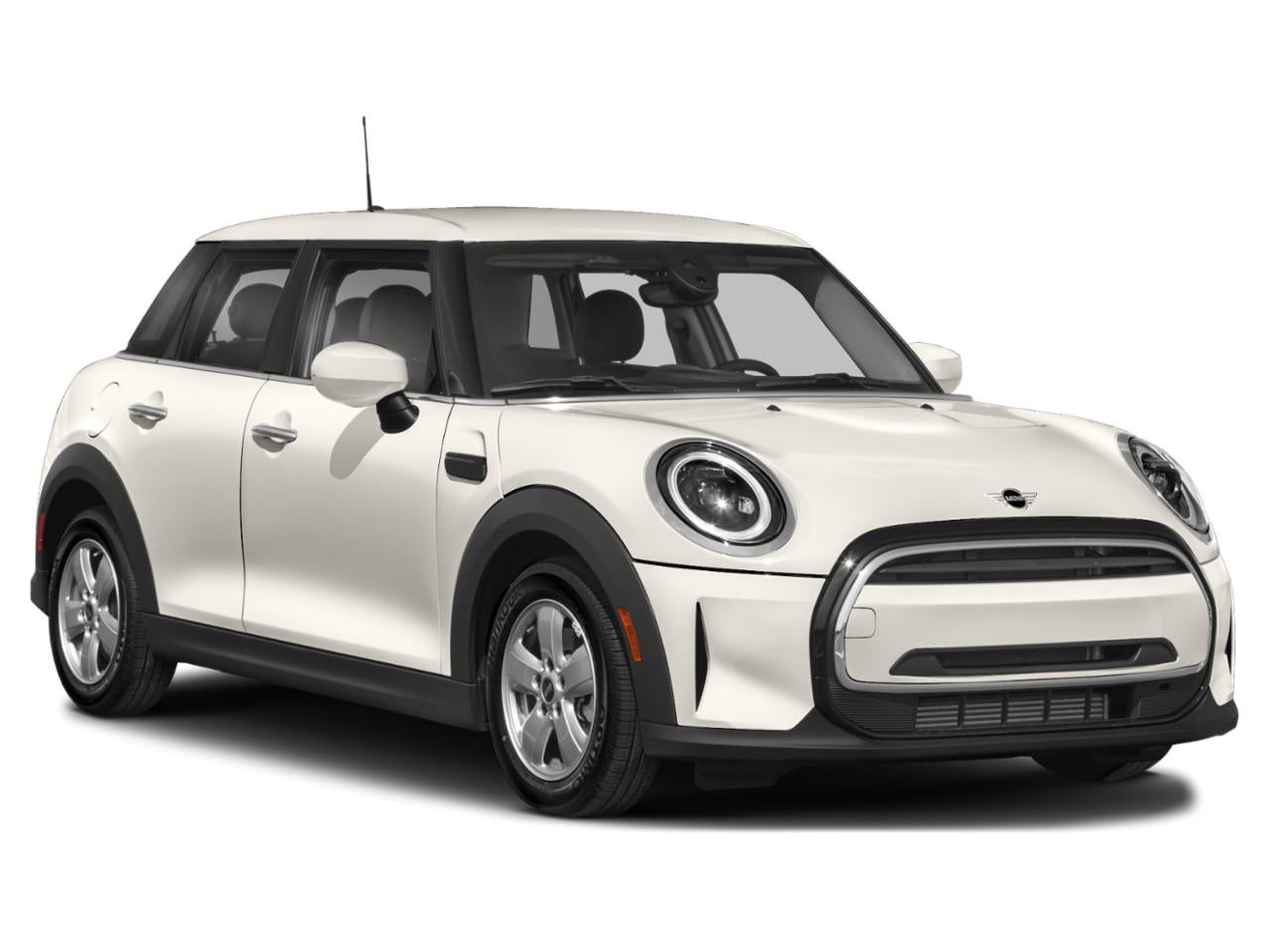2024 MINI Cooper S Hardtop 4 Door Classic