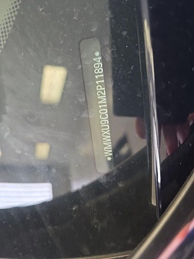 2021 MINI Cooper S Hardtop 4 Door Signature