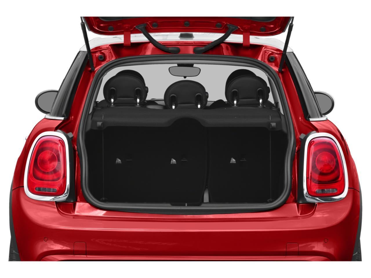 2021 MINI Cooper S Hardtop 4 Door Signature