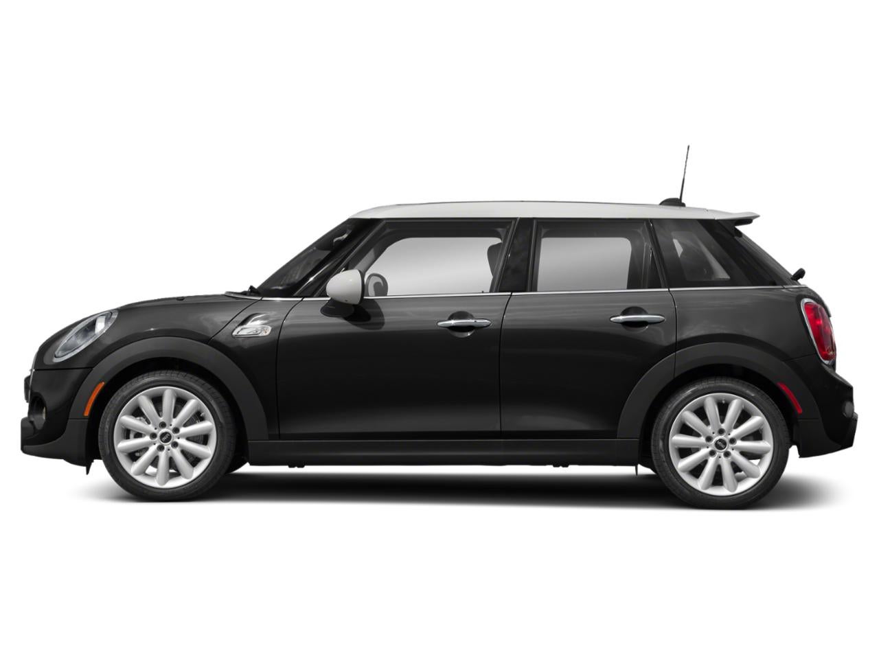 2021 MINI Cooper S Hardtop 4 Door Signature