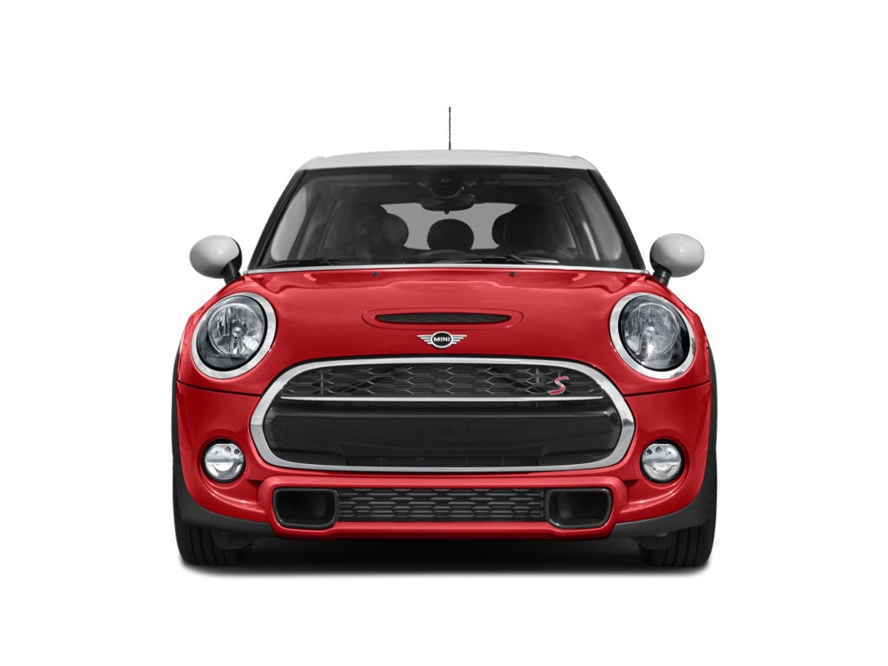 2021 MINI Cooper S Hardtop 4 Door Signature
