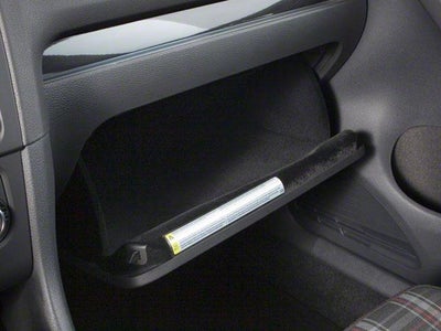 2012 Volkswagen Golf GTI 4-Door Autobahn