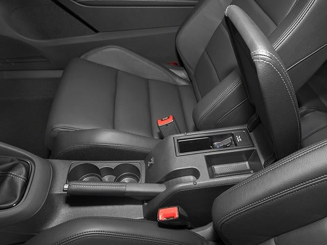 2012 Volkswagen Golf R R