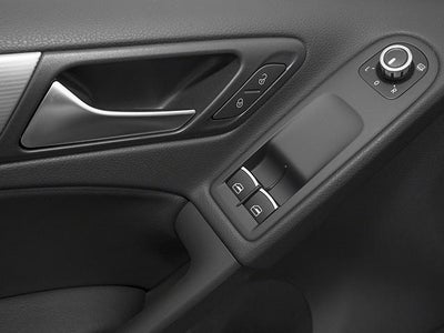 2012 Volkswagen Golf R R