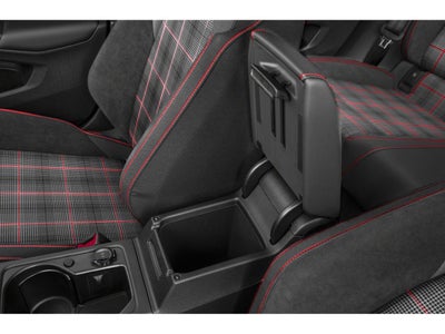 2024 Volkswagen Golf GTI SE