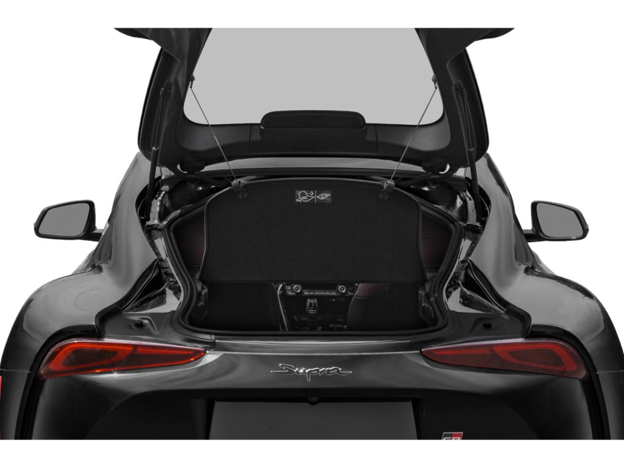 2022 Toyota GR Supra 3.0