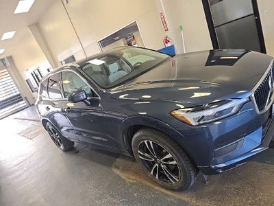 2020 Volvo XC60 T5 Momentum