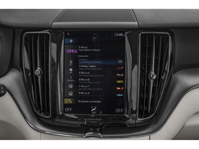 2020 Volvo XC60 T5 Momentum