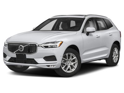 2020 Volvo XC60 T5 Momentum