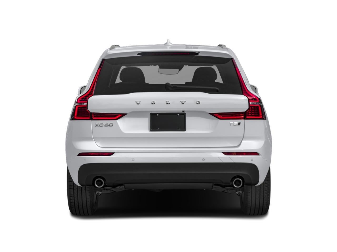 2020 Volvo XC60 T5 Momentum