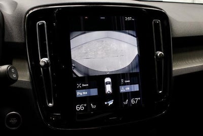 2022 Volvo XC40 T5 Inscription