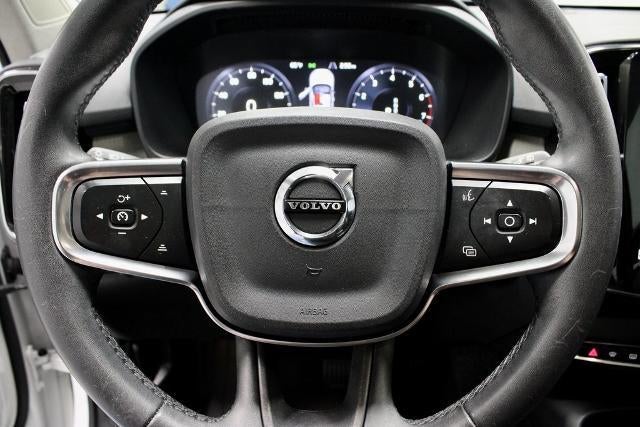 2022 Volvo XC40 T5 Inscription