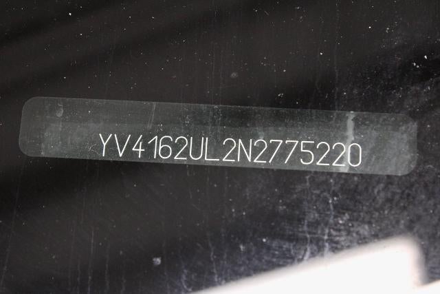 2022 Volvo XC40 T5 Inscription