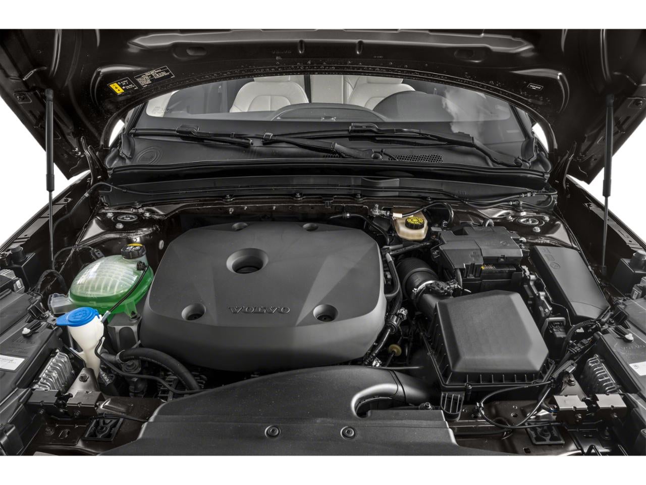 2022 Volvo XC40 T5 Inscription