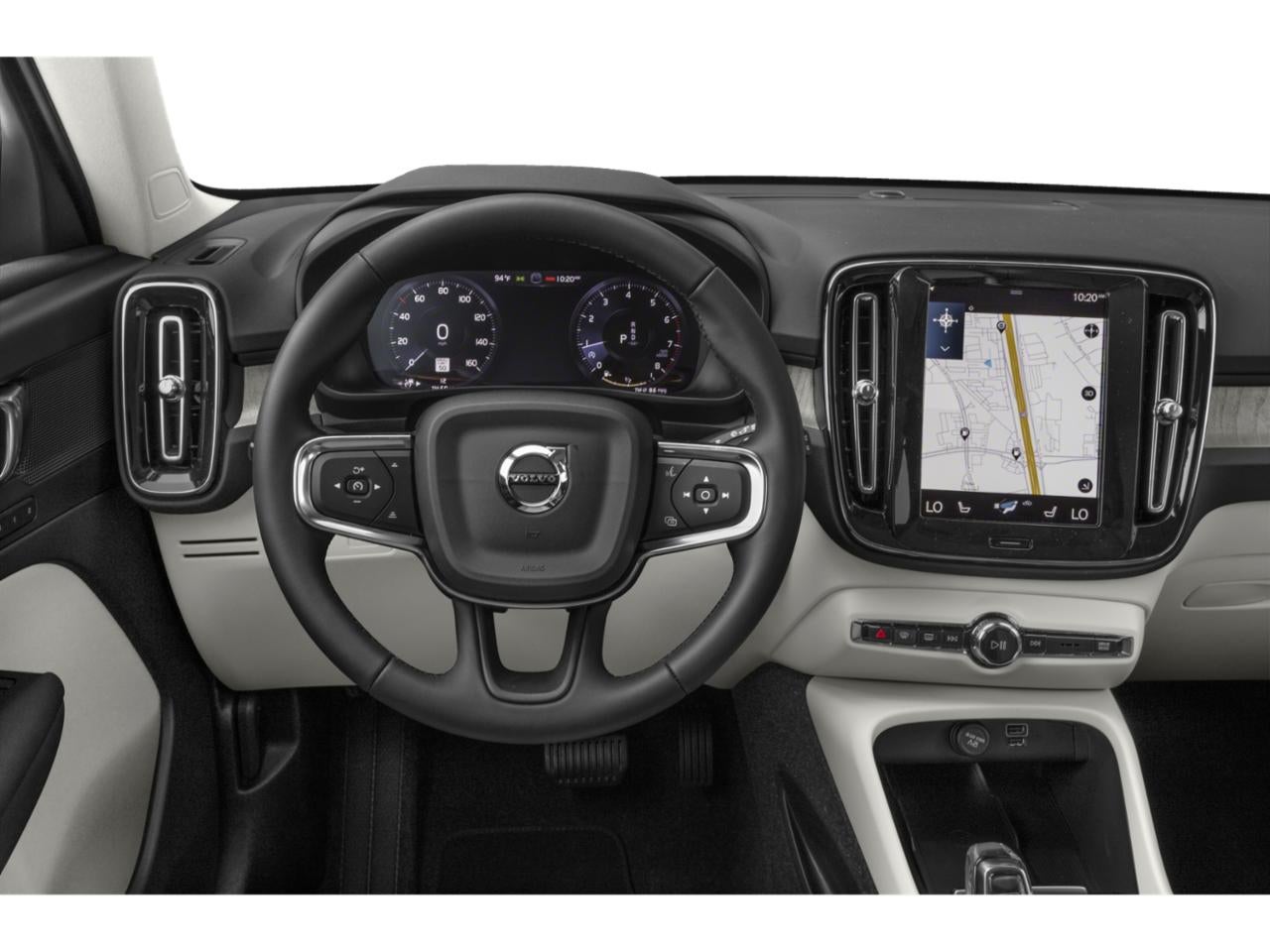 2022 Volvo XC40 T5 Inscription