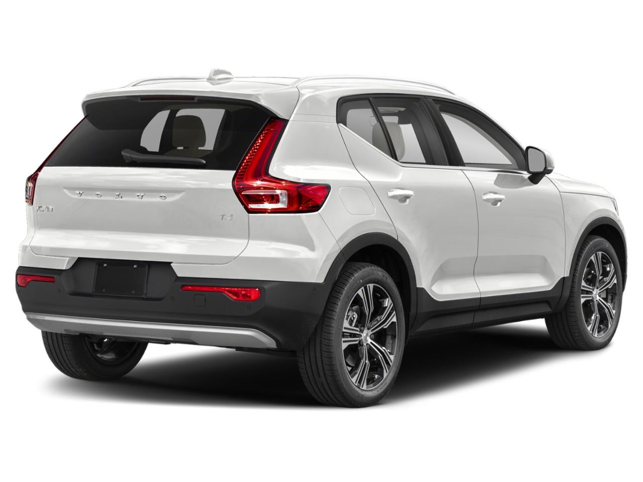 2022 Volvo XC40 T5 Inscription