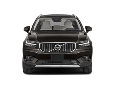 2022 Volvo XC40 T5 Inscription