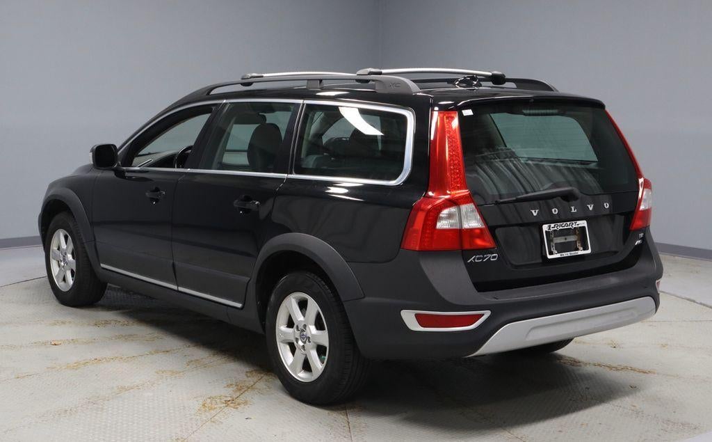 2010 Volvo XC70 3.2