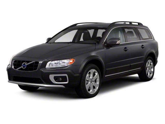 2010 Volvo XC70 3.2