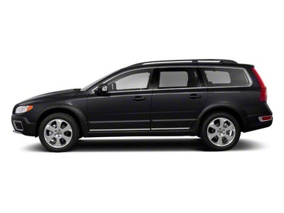 2010 Volvo XC70 3.2