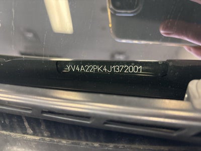 2018 Volvo XC90 T6 Momentum