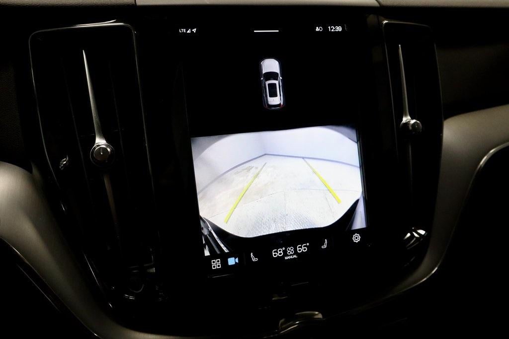 2024 Volvo XC60 Recharge Plug-In Hybrid T8 Plus Dark Theme