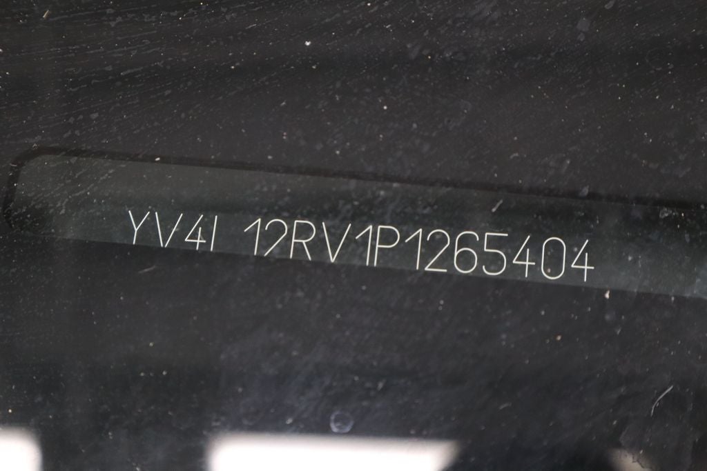 2023 Volvo XC60 B5 Core