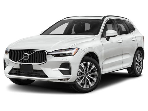 2023 Volvo XC60 B5 Core