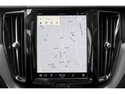 2023 Volvo XC60 B5 Core